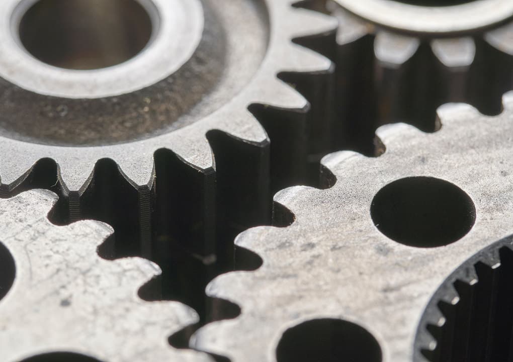 Gravelotte Engineering