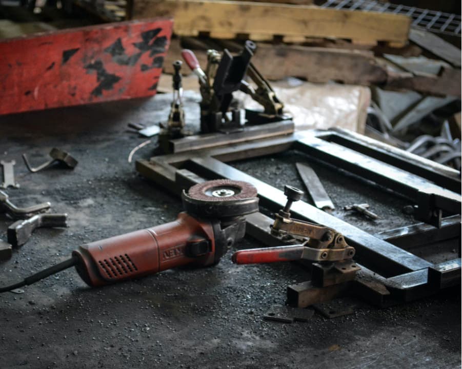 Gravelotte Engineering