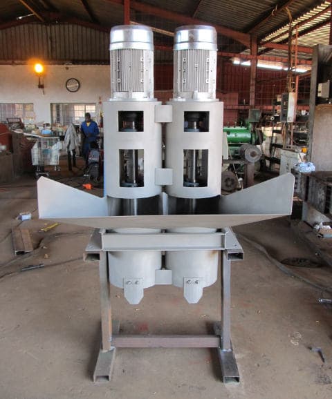 Gravelotte Engineering