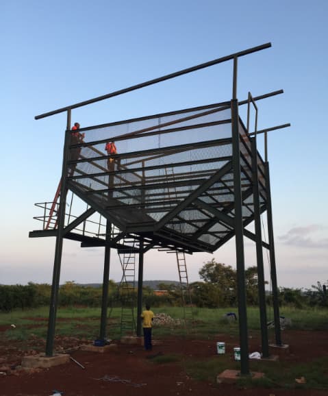 Gravelotte Engineering
