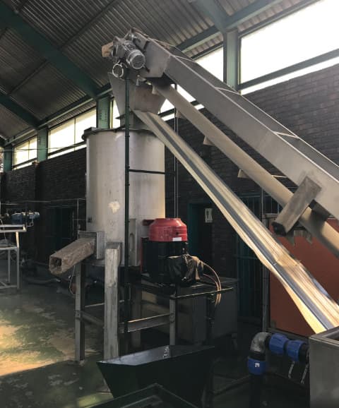 Gravelotte Engineering