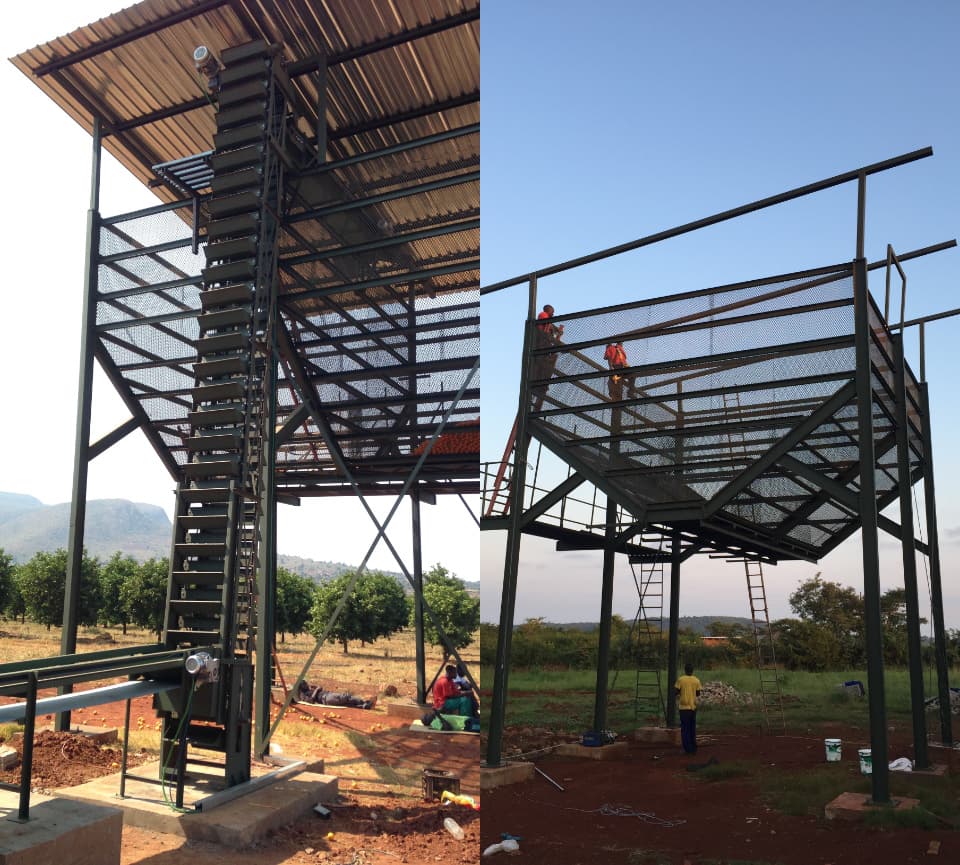 Gravelotte Engineering