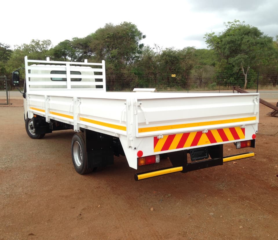 Gravelotte Engineering