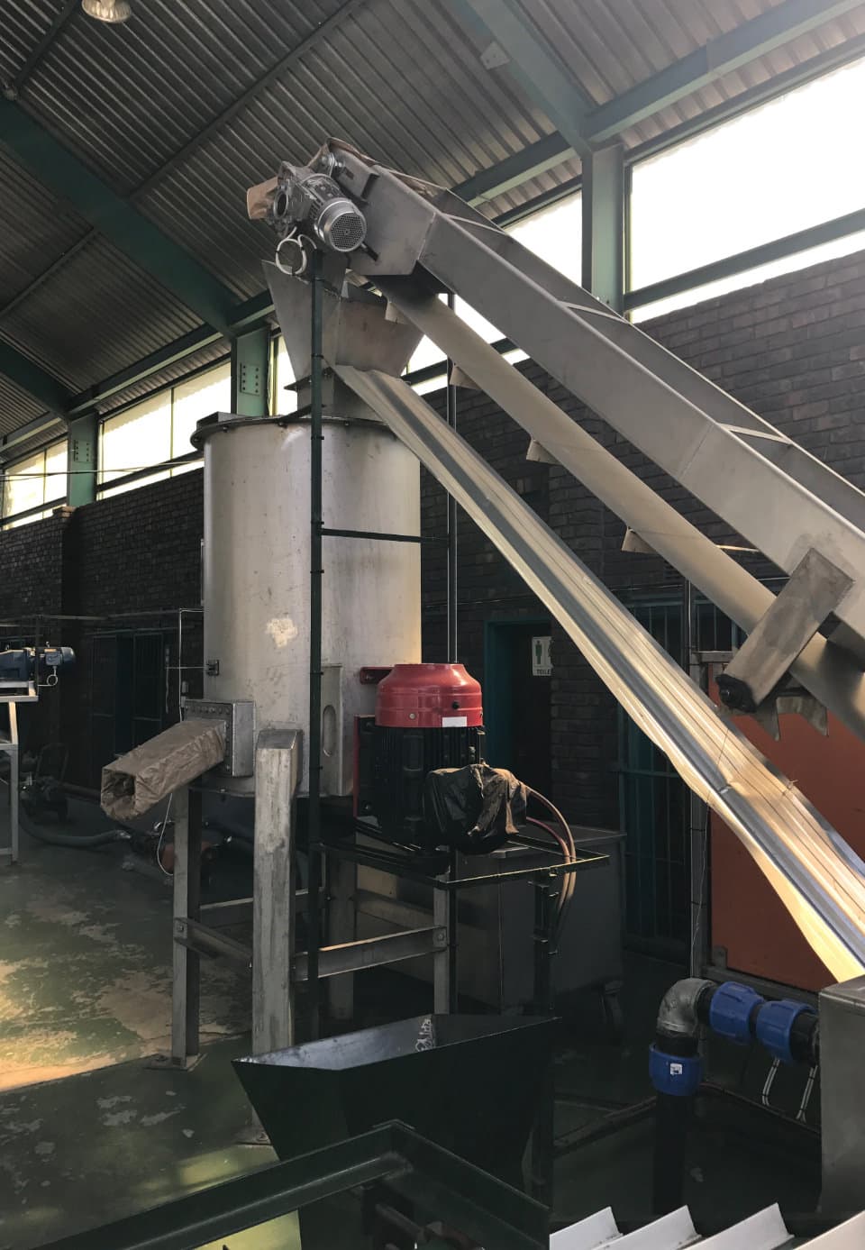 Gravelotte Engineering