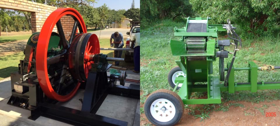 Gravelotte Engineering